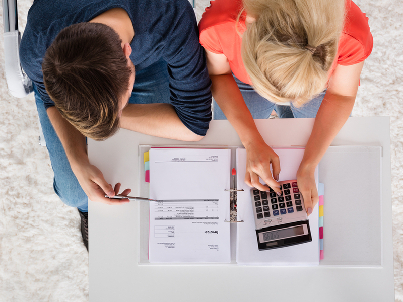 par radi plan budžeta